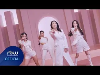 【公式】MAMAMOO、[TEASER] MAMAMOO  -  WANNA BE MYSELF   