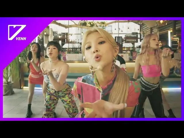 【t公式】(G)I-DLE_、[📽](G)I-DLE  -  "DUMDi DUMDi」(Guest House Exclusive Performance)
