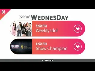 【公式mbm】24/7 Online K-POP IDOL Channel [ALL THE K-POP] 
  