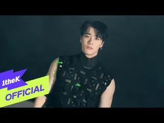 【公式loe】 [Teaser] MOONBIN(ムンビン)及びSANHA(傘下)(ASTRO_ _ )_ 1st Mini Album「IN-OUT」Char