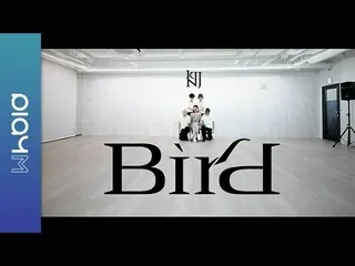 【公式】Apink、キム・ナムジュ「Bird」振り付け練習映像(Choreography Practice Video)   