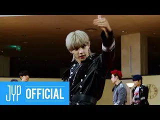 【公式jyp】Stray Kids "Back Door" M / V Teaser   