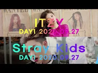 【公式sbe】 [2次ティザー] 2020スーパーオンタクトDAY 1ラインナップ公開！ ★ITZY×StrayKids_ ×MONSTAX_ ★ㅣ2020スー
