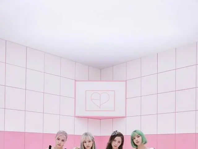 「BLACKPINK」、セレーナ・ゴメスとコラボした新曲「Ice Cream」がKBS歌謡審査の結果、放送不適格に