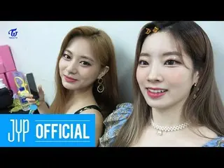【公式】「TWICE "、TWICE TV「2020 SOBA」EP.02   