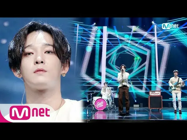 【公式mnk】【South Club  -  Rock Star] KPOP TV Show | MCOUNTDOWN_ _ 200910 EP.681   
