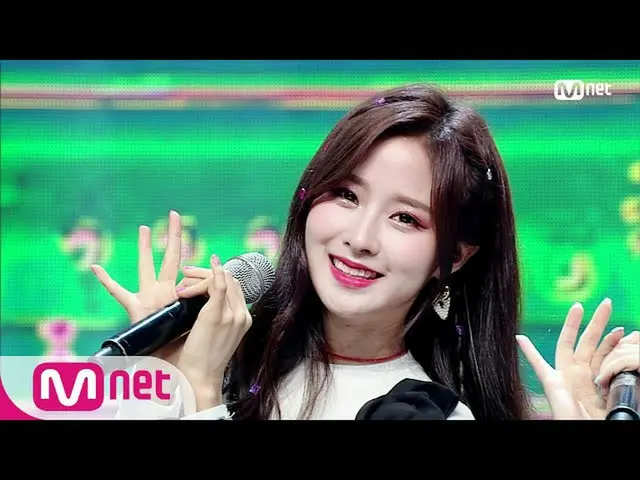 【公式mnk】【LUNARSOLAR  -  OH YA YA YA] KPOP TV Show | MCOUNTDOWN_ _ 200910 EP.681  