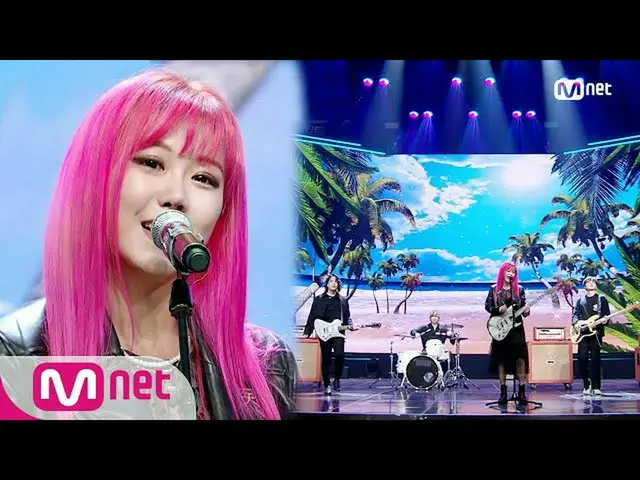 【公式mnk】【VINCIT  -  STRIKE OUT] KPOP TV Show | MCOUNTDOWN_ _ 200910 EP.681   
