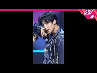 【公式mn2】直カム、イ・ウンサン_ _」Beautiful Scar」(Lee EunSang_ FanCam)| MCOUNTDOWN_2020.9.10 