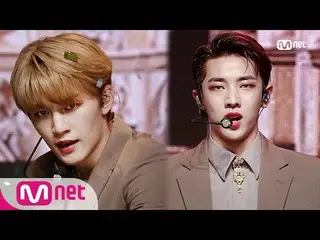 【公式mnk】【DONGKIZ_ _  -  Beautiful] KPOP TV Show | MCOUNTDOWN_ _ 200910 EP.681   