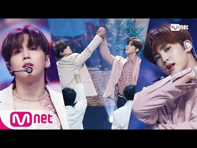 【公式mnk】【BOY_ _  -  Miss You] Comeback Stage | MCOUNTDOWN_ _ 200910 EP.681   