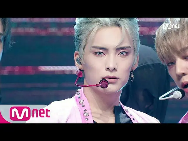【公式mnk】【ACE_ _  -  Goblin(Favorite Boys)] KPOP TV Show | MCOUNTDOWN_ _ 200910 EP