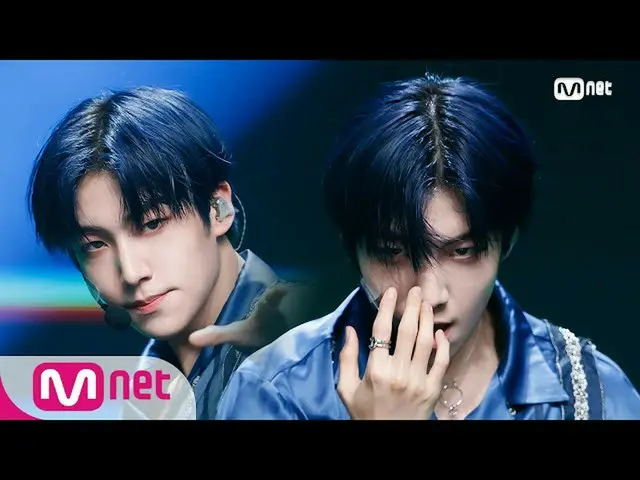 【公式mnk】【Lee EunSang_  -  Beautiful Scar] KPOP TV Show | MCOUNTDOWN_ _ 200910 EP.