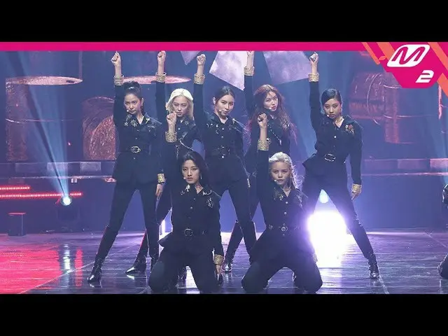 【公式mn2】直カム、CLC_ _ _」HELICOPTER」(CLC_ _ FanCam)| MCOUNTDOWN_2020.9.10   