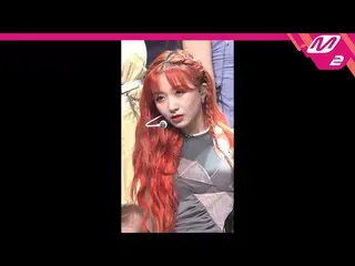 【公式mn2】直カム、LOVELYZ_ リュスジョン_」Obliviate」(Lovelyz RYU SUJEONG FanCam)| MCOUNTDOWN_2