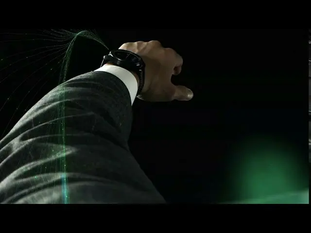 【韓国CM1】【サムスン・ギャラクシーウォッチ3] Beyond Watch、Galaxy Watch3「_   