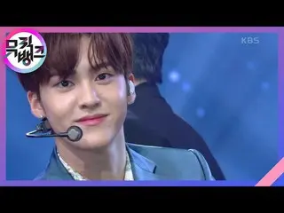 【公式kbk】見たい - BOY_ (BOY_ _ )[MUSICBANK_ / Music Bank] 20200911   