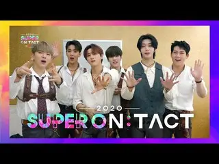 【公式sb1】【スーパーたタクト] 2020スーパーコンサート-SUPER ON：TACT "𝗗𝗔𝗬𝟭𝗟𝗜𝗡𝗘𝗨𝗣"❤MONSTAX_ _ 