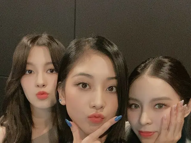 【t公式】CLC、[📻]メロンステーション< #今日の音楽>：心地よいエネルギー、#CLC編スンヒ、スンヨン、エルキのワイワイ楽しいおしゃべり！ 今メロンステ