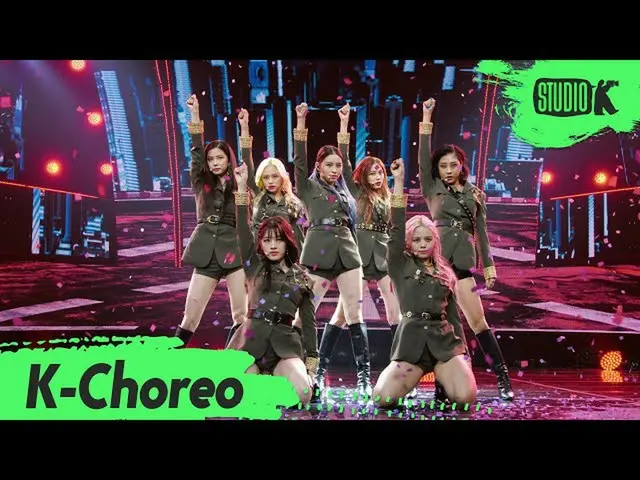 【公式kbk】【K-Choreo 6K]CLC_ _ 直カム」HELICOPTER」(CLC_ _ Choreography)l MusicBank 20091