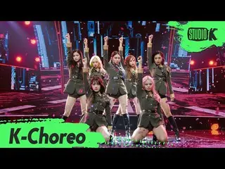 【公式kbk】【K-Choreo 6K]CLC_ _ 直カム」HELICOPTER」(CLC_ _ Choreography)l MusicBank 20091