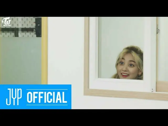 【公式】「TWICE "、TWICE REALITY" TIME TO TWICE "TDOONG High School TEASER   