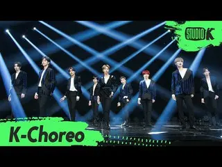 【公式kbk】【K-Choreo 6K]CRAVITY_ 直カム」Flame」(CRAVITY_ _ Choreography)l MusicBank 2009