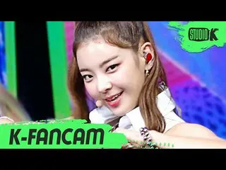 【公式kbk】【K-Fancam] ITZYリア直カム」Not Shy」(ITZY_ _ LIA Fancam)l MusicBank 200911   