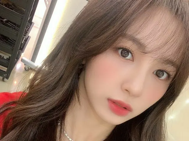 【t公式】Cherry Bullet、[ #サポート#JIWON]おやすみルーレット😊⭐️  #CherryBullet #Cherry Bullet 