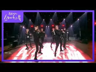 【公式kbk】SuperM_ _  -  100 [ユ・ヒヨルのスケッチブック_ / You Heeyeol'sSketchbook_ ] 20200911  