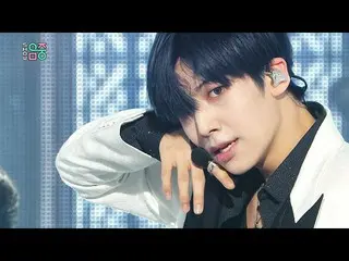 【公式mbk】【ショー！音楽中心_ ]イ・ウンサン_  - ビューティフルスカ(Lee EunSang_ -Beautiful Scar)20200912   