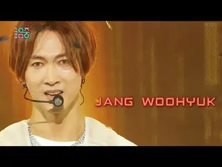 【公式mbk】【ショー！音楽中心_ ]チャン・ウヒョク_ -HE(Do not wanna be alone)(Jang WooHyuk_ -HE(Do not
