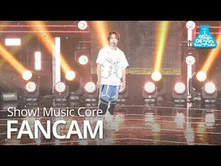 【公式mbk】【芸能研究所4K]チャン・ウヒョク_ 直カム」HE(Do not wanna be alone)」(JANG WOO HYUK FanCam)Sh