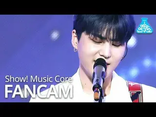 【公式mbk】【芸能研究所]DAY6_ _ ヤングケイ直カム」波が終わるところまで」(DAY6_ _ (Even of Day)Young K FanCam)S