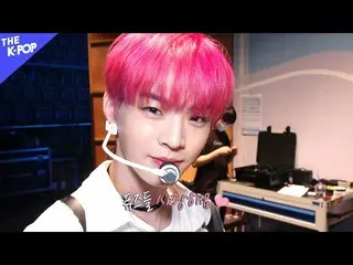 【公式sbp】 ONF_ (ONF_ _ )バックステージ[ビハインドザショー200901]   