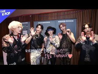 【公式sbp】 ATEEZ_ (ATEEZ_ _ )バックステージ[ビハインドザショー200901]   