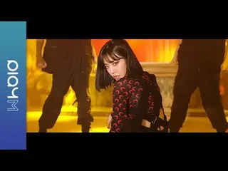【公式】Apink、Kim Nam Joo(キム・ナムジュ)」Bird」MV Performance Ver