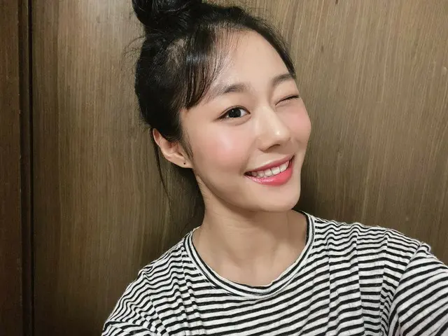 【t公式】Cherry Bullet、[ #チェリン#CHAERIN]ルーレットこんにちは👋よく自我💖  #CherryBullet #Cherry Bul