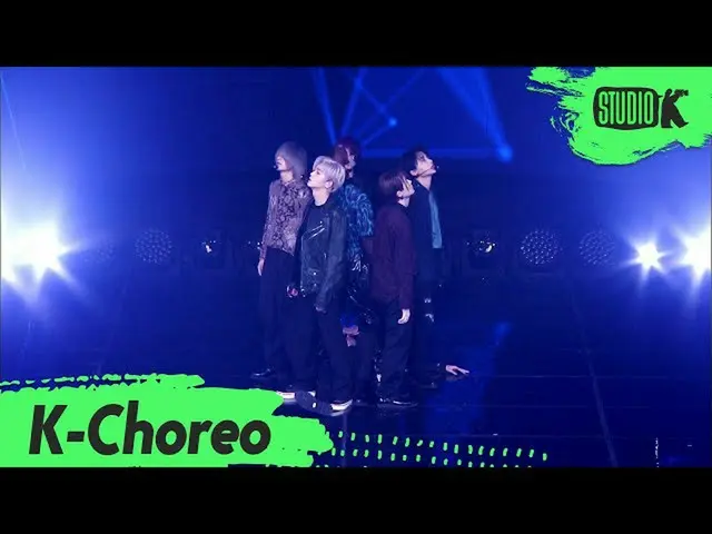 【公式kbk】【K-Choreo]_OnlyOneOf_ 直カム「氷と炎の歌(a sOng Of ice＆fire)」(OnlyOneOf_ _ Choreog