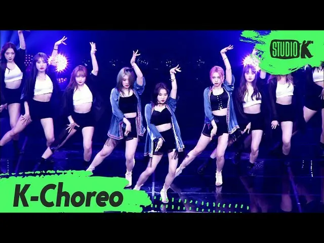 【公式kbk】【K-Choreo] 3YE、直カム「ON AIR」(3YE Choreography)l MusicBank 200911   