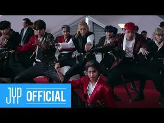 【d公式jyp】Stray Kids "Back Door" M / V  #StrayKids #ストレイキッズ #IN生#INLIFE  #BackDoor