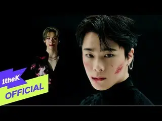 【公式loe】 [MV] MOONBIN(ムンビン)及びSANHA(傘下)(ASTRO_ _ )_ Bad Idea   