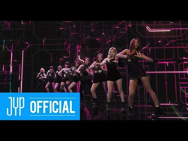 #TWICE、MVの外注制作会社「NAIVE」が話題