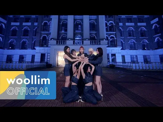 【公式woo】 LOVELYZ_ (Lovelyz)」Obliviate」MV(Choreography ver