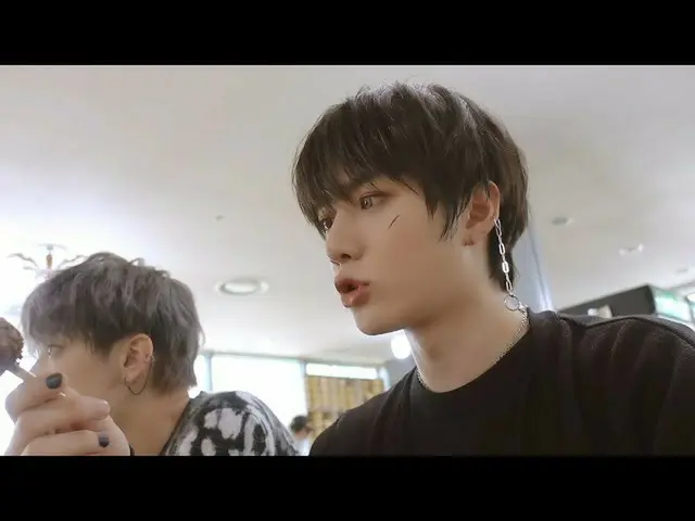 【公式】TXT、TALK X TODAY：Season3 EP.5  -  TXT   
