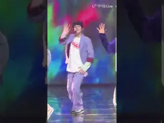 【公式mnk】I-LAND I #アイドルライブスペシャル縦直カム！   