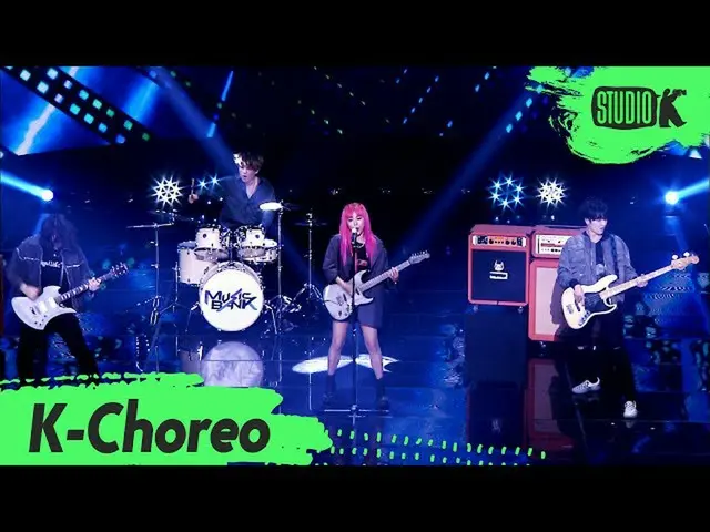 【公式kbk】【K-Choreo]VINCIT_直カム「Strike Out」(VINCIT Choreography)l MusicBank 200911  