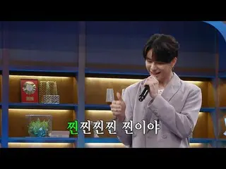 【公式kbk】未放送分の映像公開！_VICTON_スンシクの個人技にジーン[不朽の名曲_ 2伝説を歌う/ ImmortalSongs_ 2] 20200912 