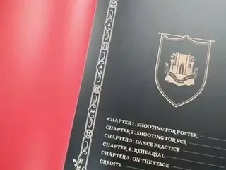 【t公式】(G)I-DLE_、I-LAND PHOTO BOOK💫 子供、そして世界中のネバーランドが一緒にしてさらに特別な「I-LAND」のプレビュー📸 