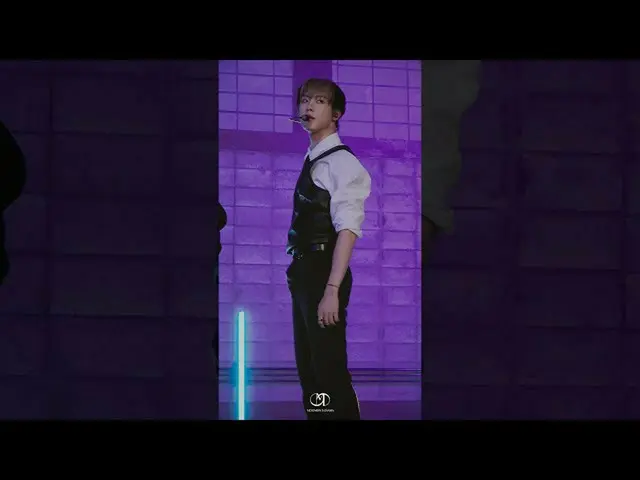 【公式】ASTRO、ASTRO ASTROムンビン＆傘下 -  Bad Idea #SANHA @COMEBACK LIVE   